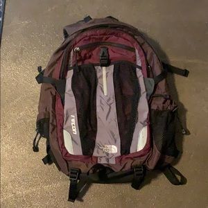 NorthFace Backpack